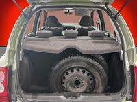Nissan Micra vaihtoauto