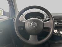 Nissan Micra vaihtoauto