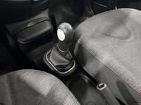 Nissan Micra vaihtoauto