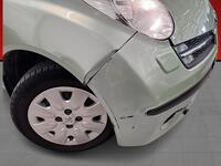 Nissan Micra vaihtoauto