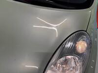 Nissan Micra vaihtoauto