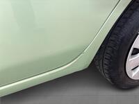 Nissan Micra vaihtoauto