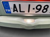 Nissan Micra vaihtoauto