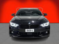 BMW 440 vaihtoauto