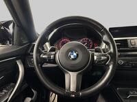 BMW 440 vaihtoauto