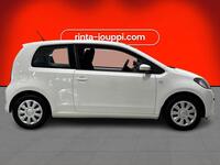Skoda Citigo vaihtoauto