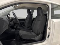 Skoda Citigo vaihtoauto