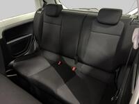 Skoda Citigo vaihtoauto