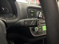 Skoda Citigo vaihtoauto