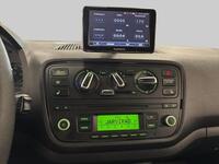 Skoda Citigo vaihtoauto