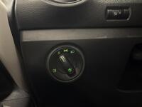 Skoda Citigo vaihtoauto