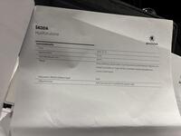 Skoda Citigo vaihtoauto