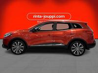 Renault Kadjar vaihtoauto