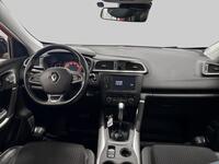 Renault Kadjar vaihtoauto