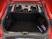 Renault Kadjar vaihtoauto