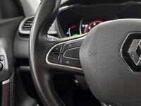 Renault Kadjar vaihtoauto