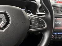 Renault Kadjar vaihtoauto