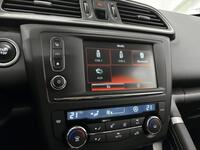 Renault Kadjar vaihtoauto