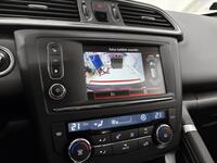 Renault Kadjar vaihtoauto