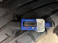 Renault Kadjar vaihtoauto