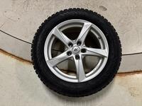 Renault Kadjar vaihtoauto