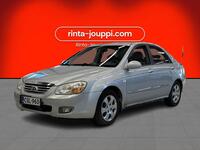 Kia Cerato vaihtoauto