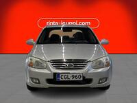 Kia Cerato vaihtoauto