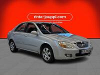 Kia Cerato vaihtoauto