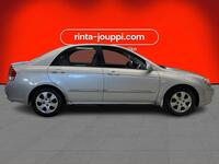 Kia Cerato vaihtoauto
