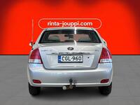 Kia Cerato vaihtoauto