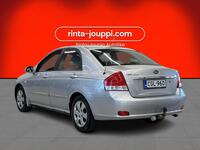 Kia Cerato vaihtoauto