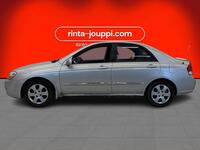 Kia Cerato vaihtoauto