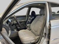 Kia Cerato vaihtoauto