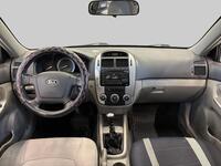 Kia Cerato vaihtoauto
