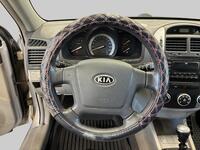 Kia Cerato vaihtoauto