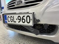 Kia Cerato vaihtoauto