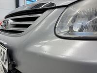 Kia Cerato vaihtoauto