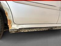 Kia Cerato vaihtoauto