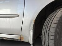 Kia Cerato vaihtoauto