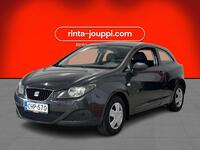 SEAT Ibiza SC vaihtoauto