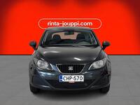SEAT Ibiza SC vaihtoauto