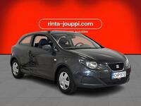 SEAT Ibiza SC vaihtoauto