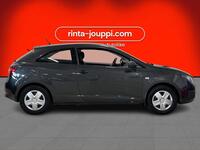 SEAT Ibiza SC vaihtoauto