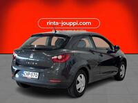 SEAT Ibiza SC vaihtoauto