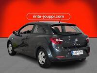 SEAT Ibiza SC vaihtoauto