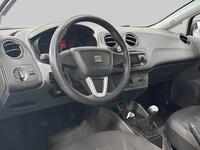 SEAT Ibiza SC vaihtoauto