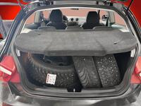 SEAT Ibiza SC vaihtoauto