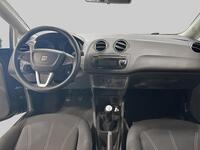 SEAT Ibiza SC vaihtoauto