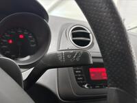SEAT Ibiza SC vaihtoauto