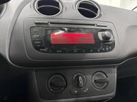 SEAT Ibiza SC vaihtoauto
